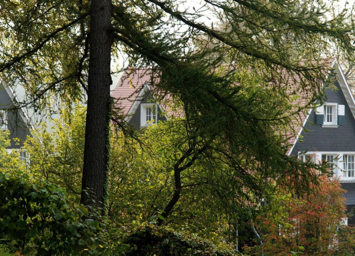 Sonnenschein Appartement Ober-Hambach Exterior foto